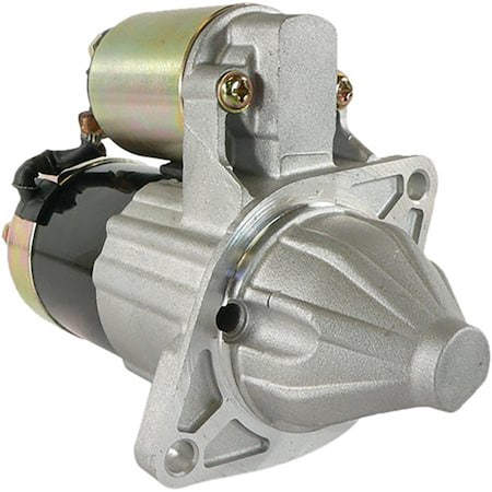 Aftermarket New Starter Fits Kubota Engines 16824-63012 16824-63013 16824-63014 KEARS16824 ELS60-1856